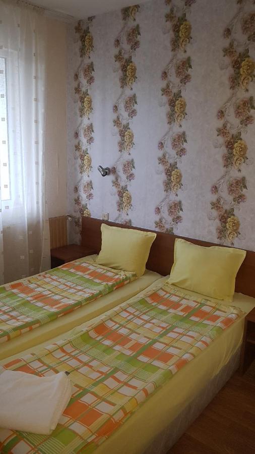 Hotel Zora Велинград Экстерьер фото